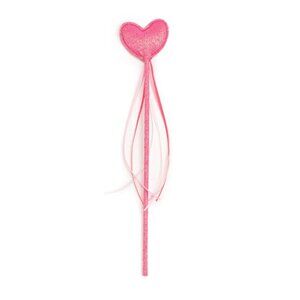Pink Heart Wand - Sweet Wink